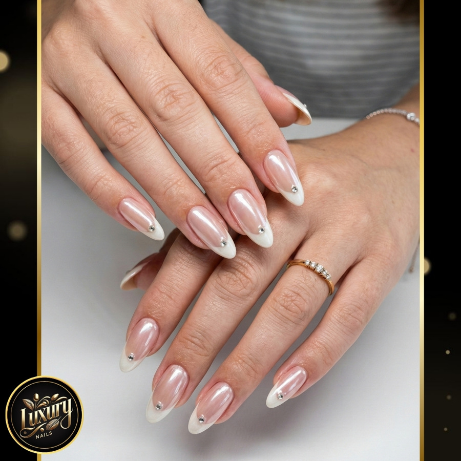 Luxury Nails